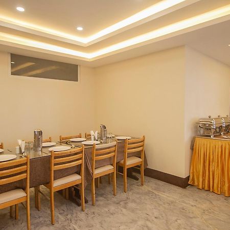 Hotel Tibet Gallery جانجتوك المظهر الخارجي الصورة