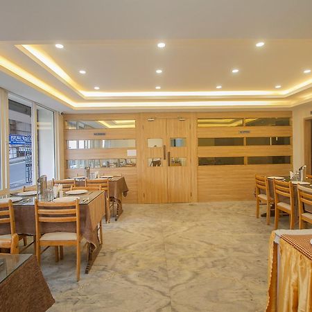 Hotel Tibet Gallery جانجتوك المظهر الخارجي الصورة
